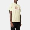 Palm Angels Bear Classic Tee 'Mint Brown' Men's PMAA001F22JER0055160