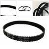 Belt Toothed Vacuum Working 1 Pcs Accessories Compatible