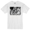 RUDOLPH VALENTINO WWD? LATIN LOVER ACTOR SILENT FILM MOVIE STAR WHITE T-SHIRT Unisex T-Shirt