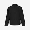 Fila Men S Windproof Fleece Bonded Jacket
