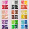 Non-Toxic 5Mm Iron Beads 2000Pcs Pixel Puzzle Iron Beads Mix Colors For Kids Hama Beads Perler Beads Diy High Quality Handmade Gift Toy