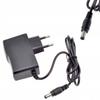 Switching Power Supply 9V 1A – Stabilized Voltage | Reverse Polarity | Plug 5.5 X 2.1mm, Cable Length 90 Cm