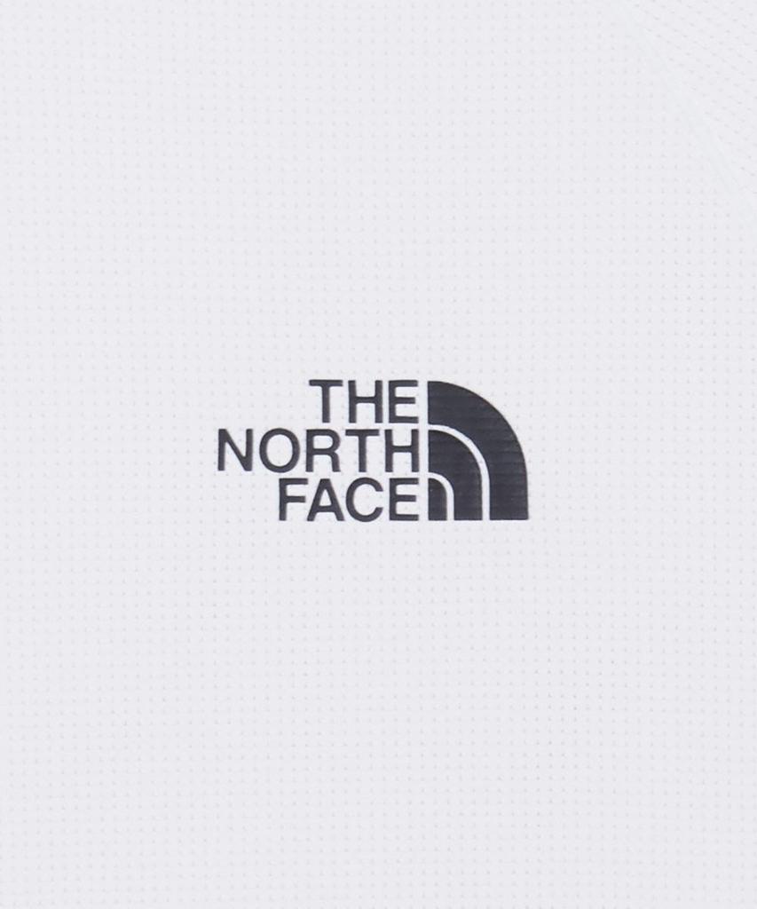Noseupeiseu Nt7Us14D Men'S Tnf Run Short Sleeve Tee White