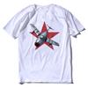 Aviation Aeroplane Soviet MiG15 Jet Fighter Aircraft 100 Cotton ONeck Short Sleeve Casual Summer Fashion Unisexs Size Tops