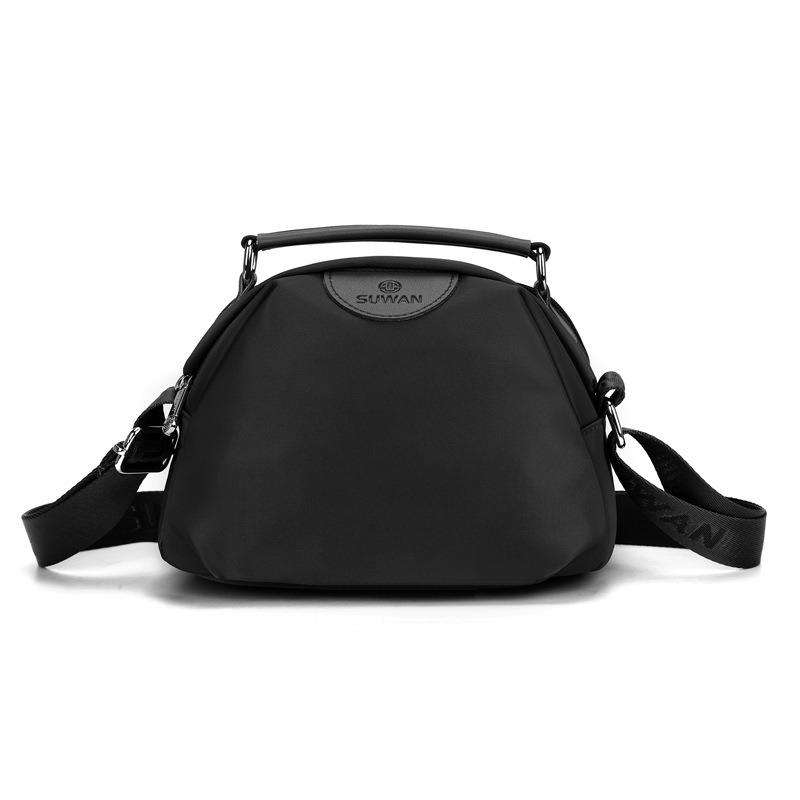 Women's Handbag Simple Crossbody Bag Lightweight Casual Trend Large Capacity Single Shoulder Crossbody Bag