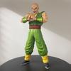 30cm Dragon Ball Z CS Tien Shinhan Kikoho PVC Actionfiguren Anime Figur Modell Spielzeug Sammlung Puppe Geschenke