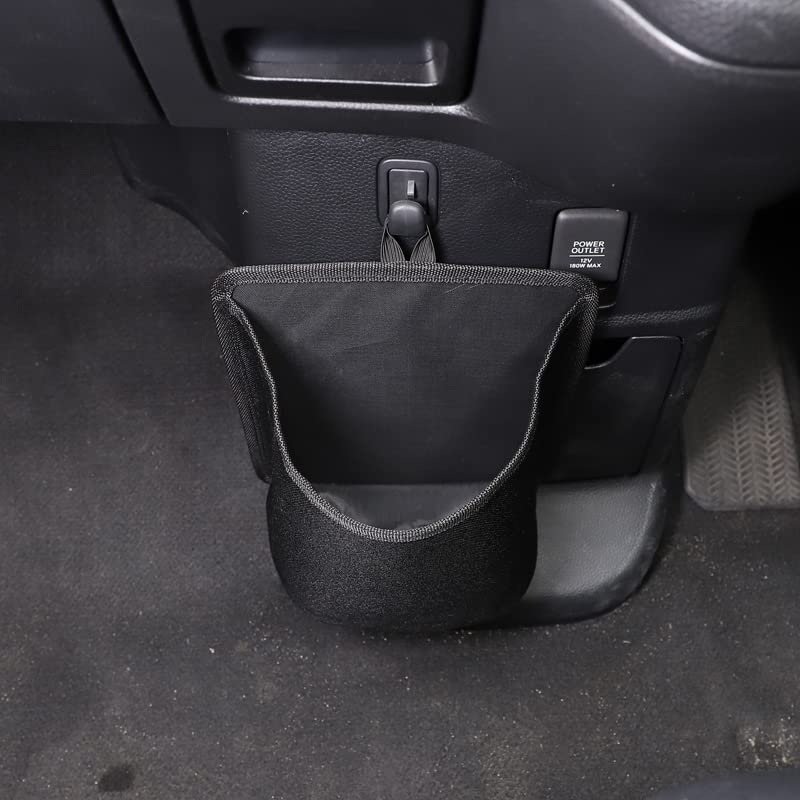 METYOUCAR Storage Box for Honda JF3 JF4 Center Console Storage Dashboard Storage Car Large Easy Small Item Convenient Custom Car Supplies N-BOX - Box,