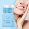 Tooth Powder Oral Care, Cleans Teeth Stains, Provides Long-lasting Fresh Breath, Cleans Bad Odor, and Removes Yellow Teeth with Tooth