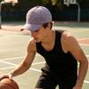 Fashionable Sports Cap for Men Women Waterproof Baseball Cap Quick Dry Breathable Athletic Adjustable Extended Brim Sun Protection Hiking Hat