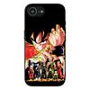 Cover for Xiaomi Poco F7 F6 F8 Ultra F5 X7 X6 X5 X3 NFC M7 M6 Pro C85 C75 C65 C71 C61 Phone Case DBZ Dragons Gokus Balls Anime