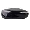 Left Right Side Doors Mirror Cover For Nissan Altima Sedan 2013-2018 Car Side Mirror Cover Wing Cap Housing