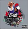 CD LETHAL BIZZLE - Against All Oddz JAD1036202 J Did Entertain 2005 UK Rap & Hip-Hop/R&B Used