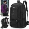 Sac à dos grande capacité Sac à dos de loisirs Voyage Sac à dos de sport d'extérieur Léger Randonnée Imperméable Sac de voyage pour randonnée