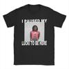 Men Lucki KanKan Summrs Ken Carson T Shirt Cotton Clothing Novelty Short Sleeve Crew Neck Tees New Arrival T-Shirt