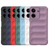 For Xiaomi POCO C65 Case Silicone Cover For Xiaomi POCO C65 Cover Shockproof Rubber Phone Protector Capa For POCO C65 Case