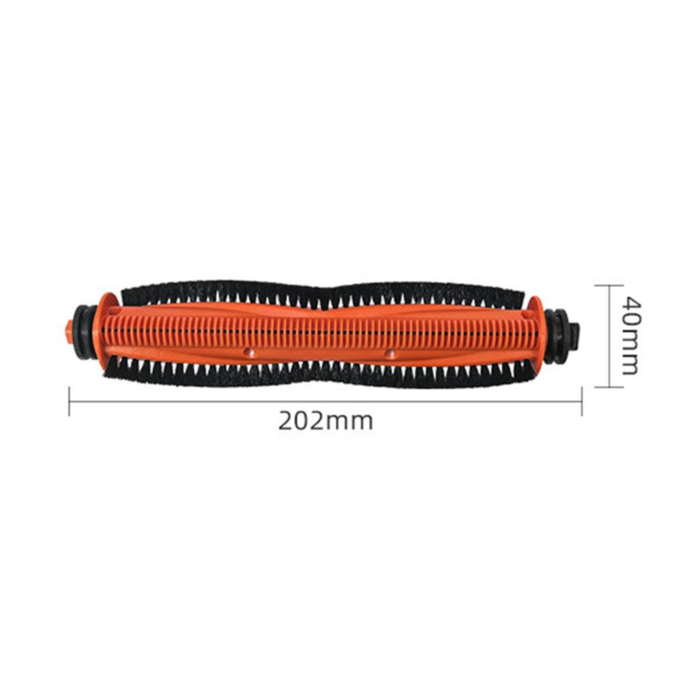 For Xiaomi-Mijia 5 Pro/OV21CN Robot Vacuum Cleaner Dedicated Trimming Roller Brush Original Accessories
