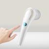 Versatile Electric Cleaning Brush For Household Use Innovative And Efficient Cleaning Solution