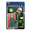 Super7 Toho Reaction Figure Godzilla Model Kit Action Figure (Glow)