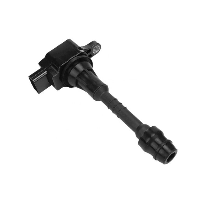 1Pcs Car Ignition Coil For Nissan TIIDA Cube Altima X-Trail Rogue Versa Sentra Qashqai Infiniti M56 FX50 22448JA00 22448-JA00C