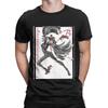 Bayonetta Tolles Lustiges 100% Baumwolle T-Shirt Bayonetta Spiel T-Shirts Oberteile Für Männer
