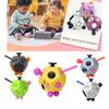Cubo Fidget Dodecagono Giocattolo Antistress Superiore Per Adulti Bambini