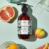 Daily Scrub Body Wash 500g 1+1