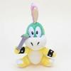 Super Bros Mario Plush Toys Fashion Comfortable Cute Cartoon Throw Gift Pillows