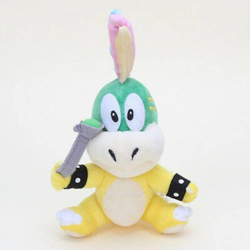 Super Bros Mario Plush Toys Fashion Comfortable Cute Cartoon Throw Gift Pillows
