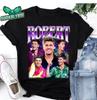 Robert Irwin Dwts Bootleg Vintage T-Shirt, Robert And Witney Dancing With The St