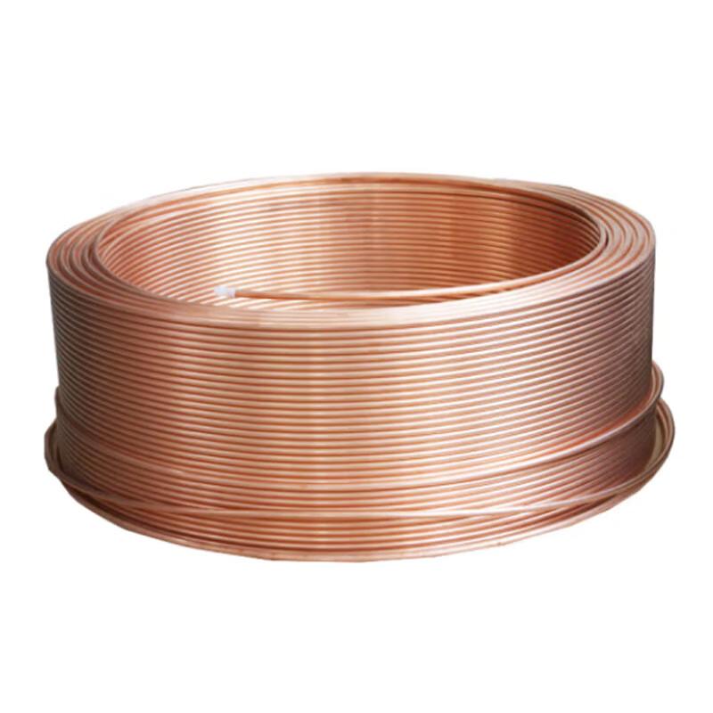 Likexun Soft Copper Refrigeration Tubing