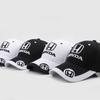 Fashion Hip-hop Hat Baseball Cap Outdoor Summer Sport Hat Embroidered Men Women Baseball Cap For Honda Civic Accord CRV HRV Jazz