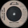 Disco de 7 polegadas KC & THE SUNSHINE BAND - Queen Of Clubs BOY88 Jay Boy 1974 Reino Unido Soul/Funk Usado