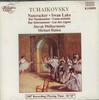 CD SLOVAK PHILHARMONIC, MICHAEL HALASZ - Tchaikovsky Nutcracker Swan Lake 8330050 GOLDEN CLASSICS Germany Classical Used