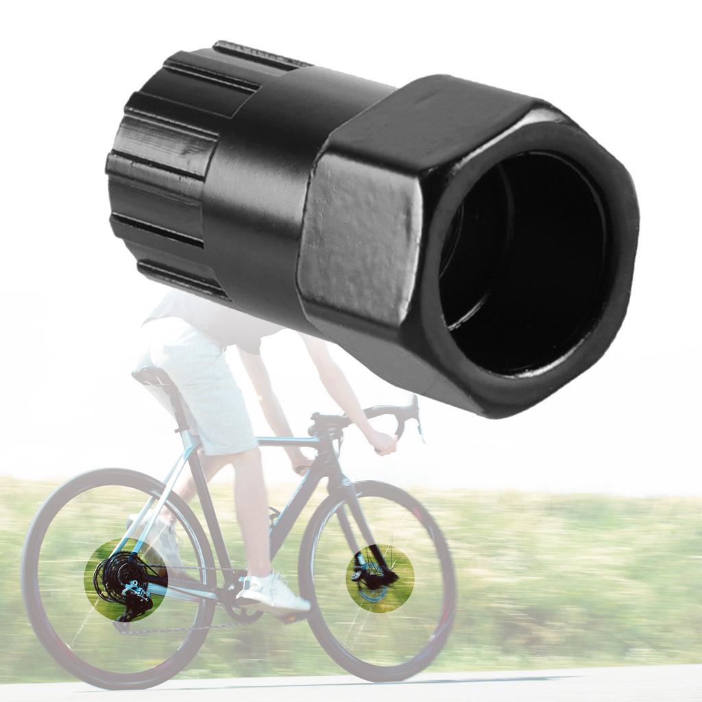 Outil de Cassette de Vélo Outil de Démontage de Roue Libre de Vélo Outil de Retrait de Cassette de Vélo Extracteur de Roue Libre de Vélo pour Vélos
