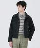 Prestons Pj600Wb Washed Denim Trucker Jacket (Washed Black)