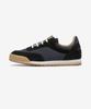 Spalwart Pfirsich Low-Top-Sneaker - Anthrazit / 62039745995