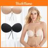 Luxe Onzichtbare Beha Voor Vrouwen Met Super Push-Up Kenmerken En Strapless Ontwerp