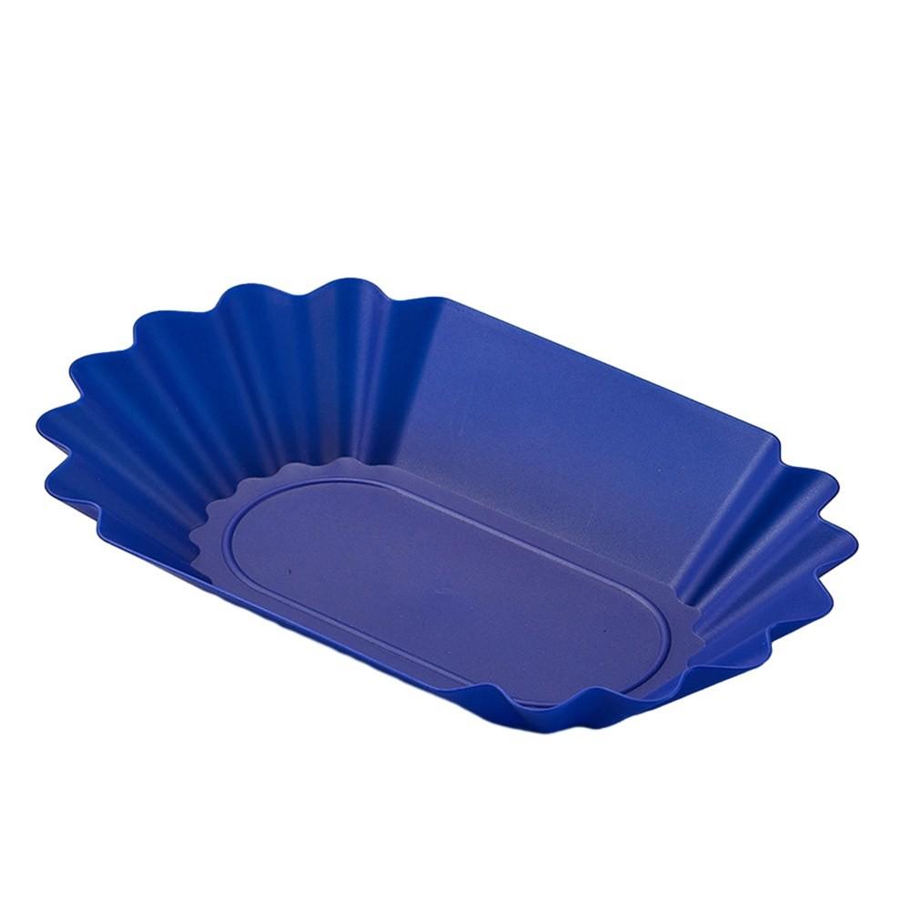 High Quality Plastic Coffee Beans Display Tray for Tasting and Storage