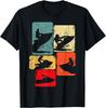 Jet Ski Jetski Men Women Gift Unisex T-Shirt Mens Womens Tees Top