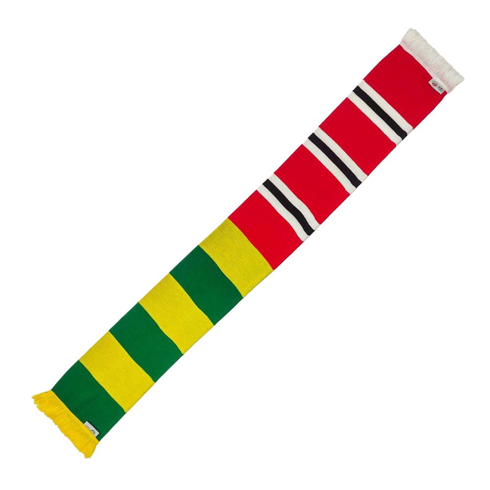 Fan Originals United Bar Scarf