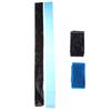 100Pcs Tattoo Clip Cord Sleeves Bags Supply Covers Bags For Tattoo Machine