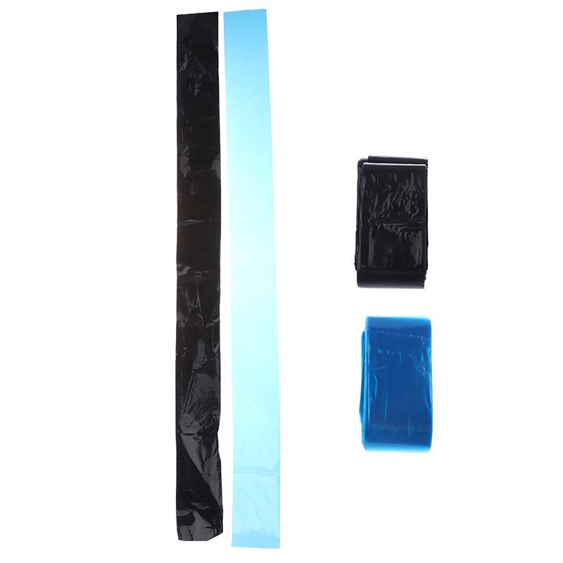 100Pcs Tattoo Clip Cord Sleeves Bags Supply Covers Bags For Tattoo Machine