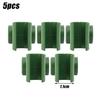 Garden Cross Clips Plant Support Connectors Holders for Tomato Vegetable Fruit Plants Multiple Sizes Outdoor Balcony Greenhouses