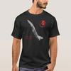 VF74 Bedevilers Fighter Squadron F14 Tomcat Fighter TShirt 100 Cotton ONeck Short Sleeve Casual Mens Tshirt Size S3XL