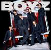 CD SIXTONES  BOYZ SECJ125 Sony 2025 Japan Obi Japanese PopRock
