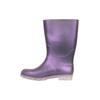 Mountain Warehouse Childrens/Kids Plain Wellington Boots