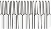 TePe Toothbrush Supreme 20pcs