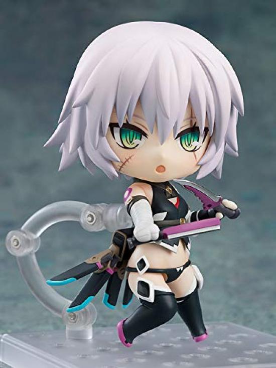 Nendoroid Order the Ripper ABS PVC Painted Action Figure Fate/Grand Assassin/Jack Non-scale &