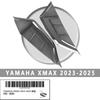 Deflector For YAMAHA XMAX 2023-2025 X Max Motorcycle Leg Guard Side Wing Windshield Fairing