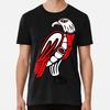 Native Bald Eagle Size S To 5XL Made In the USA T-Shirt